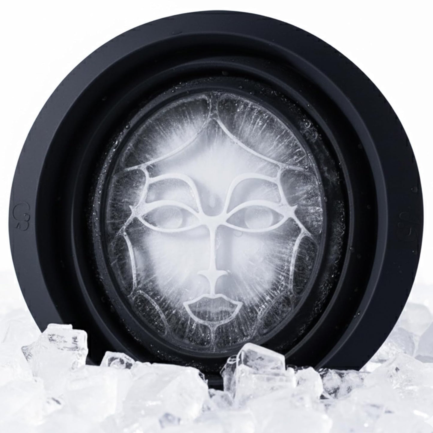 ForeverYoung™ Facial Ice Bath Bowl