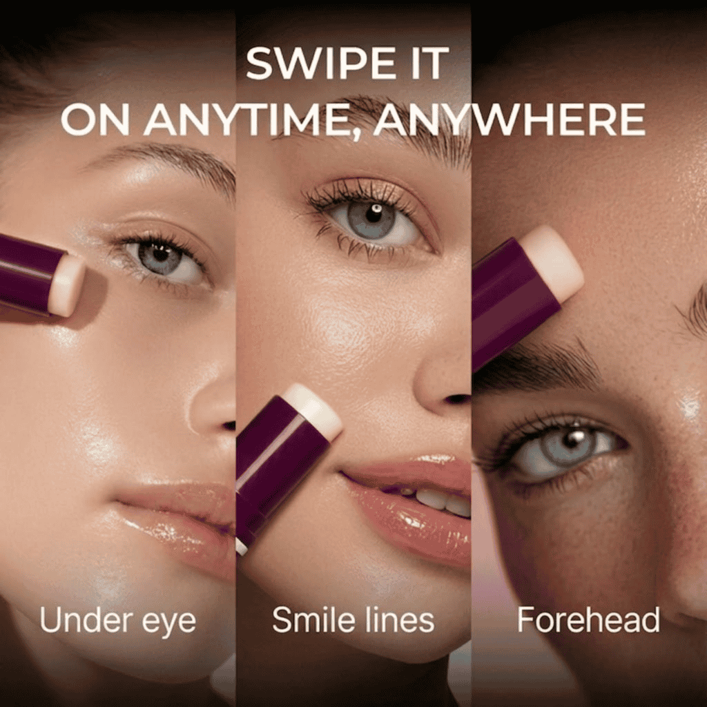 ForeverYoung™ Glow Balm Stick