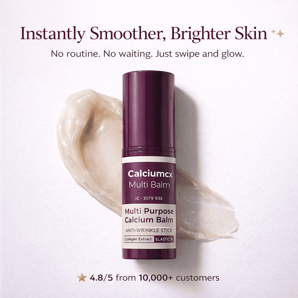 ForeverYoung™ Glow Balm Stick