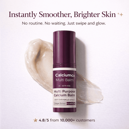 ForeverYoung™ Glow Balm Stick