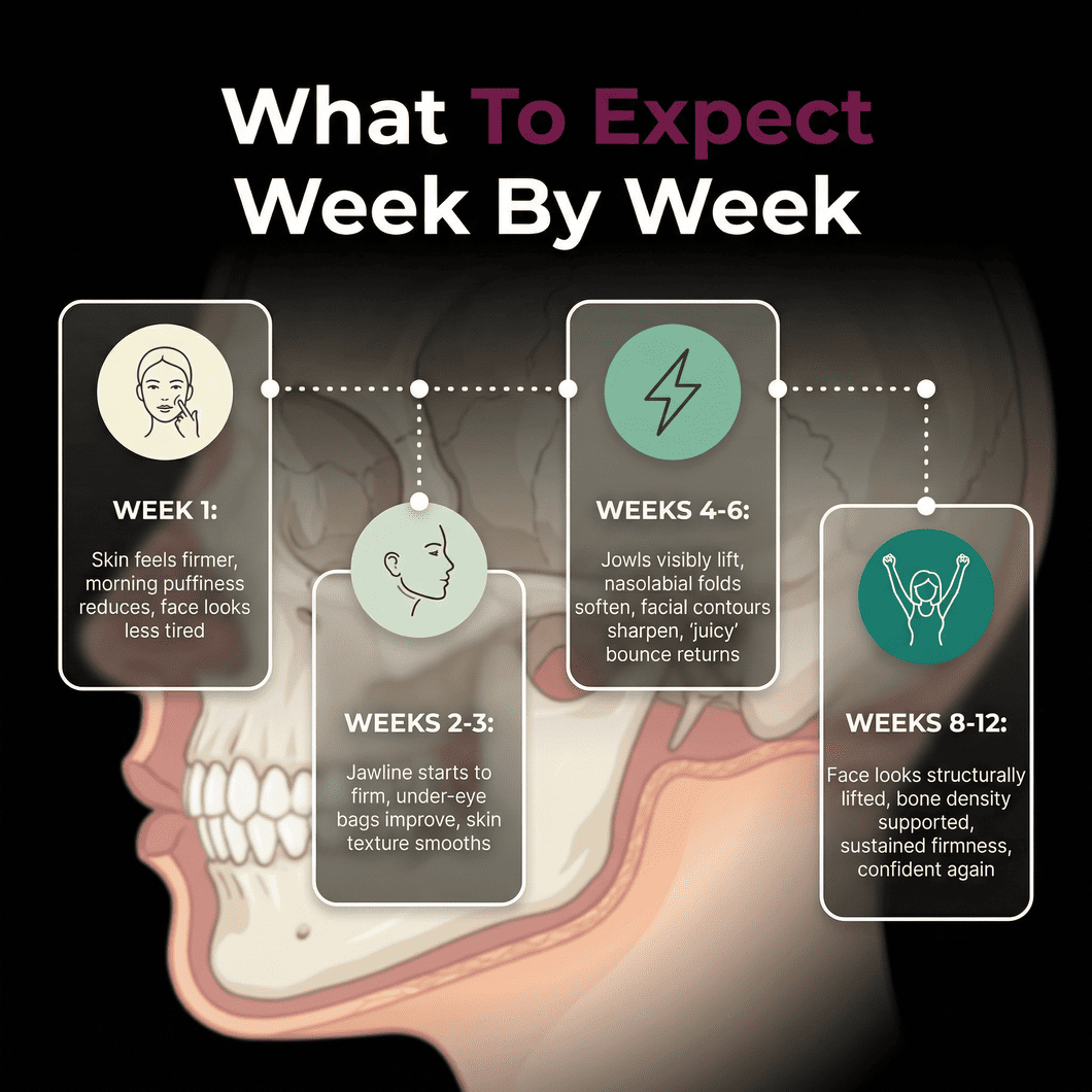 ForeverYoung™ Glow Balm Stick