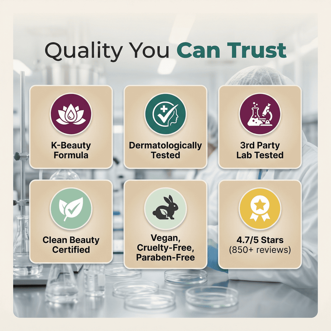 ForeverYoung™ Glow Balm Stick