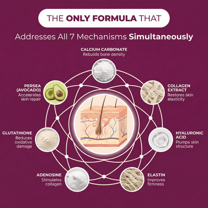 ForeverYoung™ Glow Balm Stick